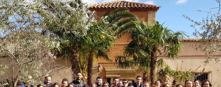 I JORNADAS SOBRE LA CONTRIBUCIN DE LA METODOLOGA LEADER EN EL DESARROLLO TERRITORIAL EL CASO DE FEDESIBA