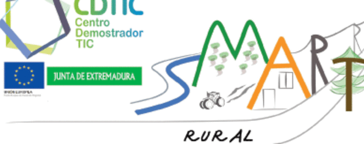 Webinar Smart Rural los Territorios Rurales y los retos tecnolgicos
