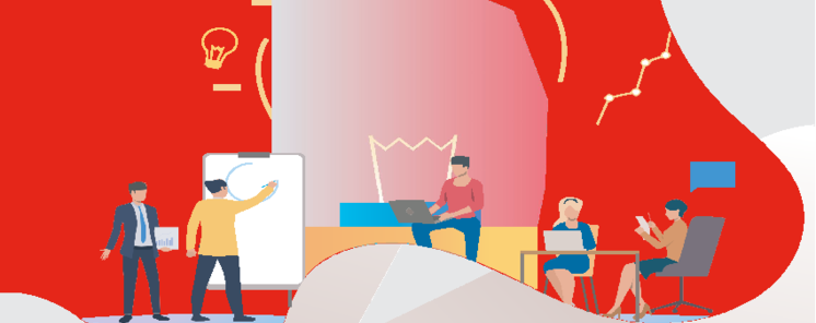 TALLER ONLINE 7 CLAVES PARA LA NUEVA NORMALIDADPROYECTO CID EMPRENDE