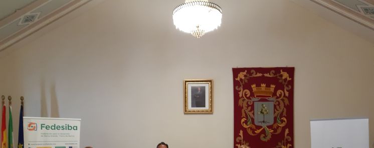 5 Convocatoria de ayudas para proyectos productivos COVID 19