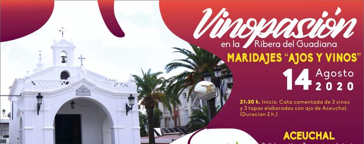 Jornada en Aceuchal de Vino Pasin