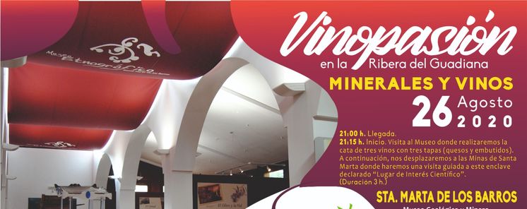 Jornada en Santa Marta de Vino Pasin