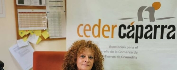 Redex elige a Julia Gutirrez Mateos como nueva presidenta