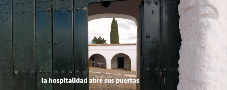 Video promocional de alojamientos de la Comarca Sierra GrandeTierra de Barros