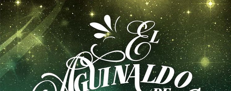 El Aguinaldo de Barros 