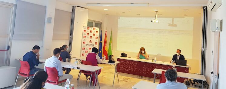 FEDESIBA resuelve su 4 Convocatoria de Ayudas con un paquete de ayudas de casi 460000 