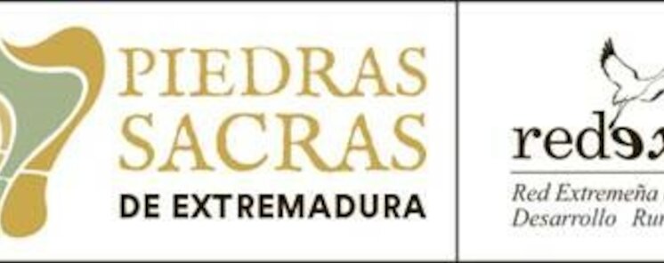 Presentacin de Piedras Sacras de Extremadura Fitur 2021