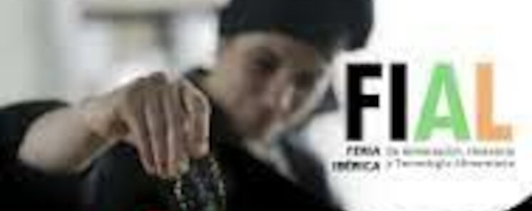 FIAL 2021 del 26 al 28 de mayo Visita ONLINE