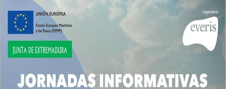 Jornada informativa sobre el proyecto El agua como soporte productivo en la economa verde y circular Acuicultura multifuncional