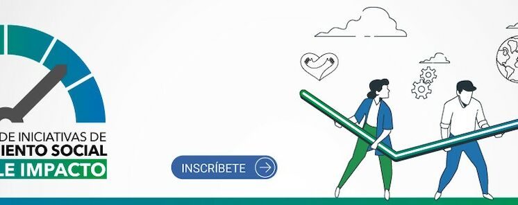 Aceleradora de emprendimiento social de triple Impacto