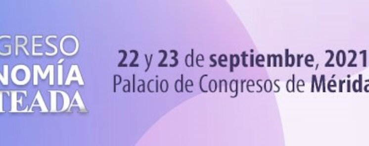 I CONGRESO DE ECONOMA PLATEADA 22  y 23 de Septiembre Palacio de Congresos de Mrida