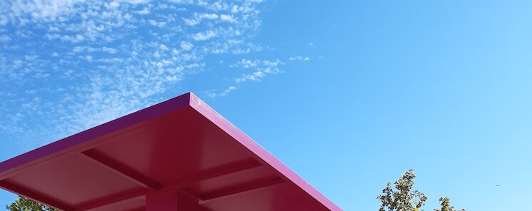 INAUGURADOS OFICIALMENTE LOS ESPACIOS JVENES