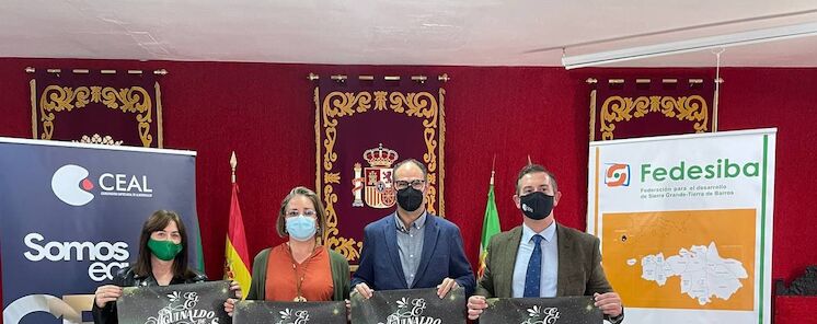 LA CESTA DEL AGUINALDO DE BARROS YA SUMA MS DE 30000 EUROS EN  PRODUCTOS Y SERVICIOS