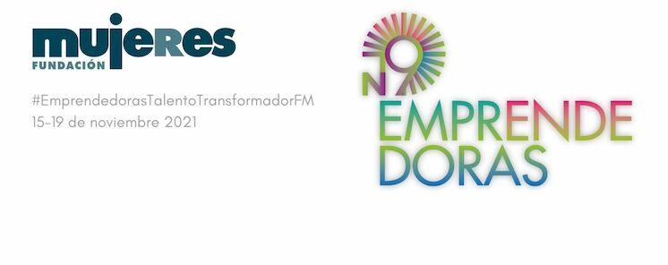 XXIV Encuentro Da Internacional de la Mujer Emprendedora 19112021