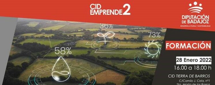  Este 2022 frmate con CID Emprende 2