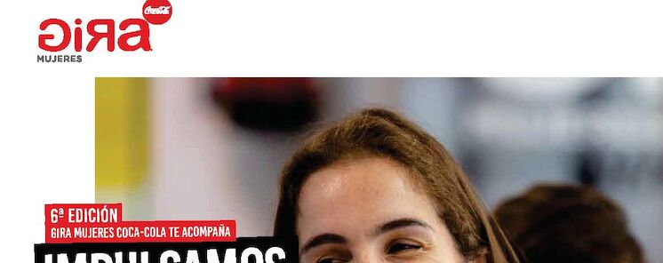 Apoyo Difusin Proyecto Gira Mujeres