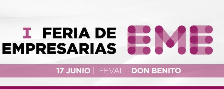  I Feria de Empresarias EME
