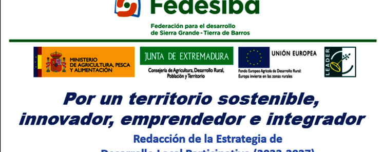 REUNIN CON REPRESENTANTES SOCIALES Y EMPRESARIALES DE RIBERA DEL  FRESNO