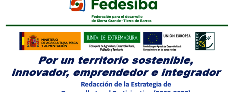 REUNIN CON REPRESENTANTES SOCIALES Y EMPRESARIALES DE SOLANA DE LOS BARROS