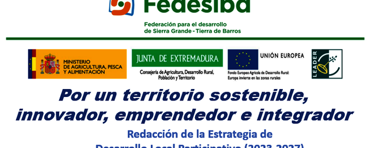 REUNIN CON REPRESENTANTES SOCIALES Y EMPRESARIALES DE LA ALBUERA