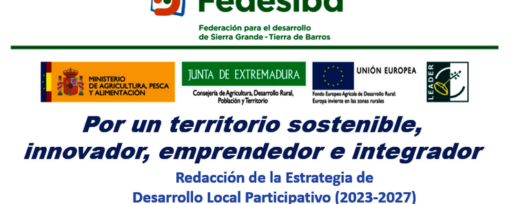 REUNIN CON REPRESENTANTES SOCIALES Y EMPRESARIALES DE ACEUCHAL