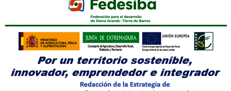 REUNIN CON REPRESENTANTES SOCIALES Y EMPRESARIALES DE VILLALBA DE  LOS BARROS