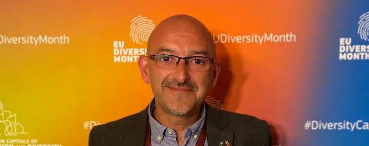 El municipio de La Zarza premiado por la Comisin Europea junto con Catalua y la ciudad de Terrasa por reforzar la diversidad y la inclusin en sus comunidades 