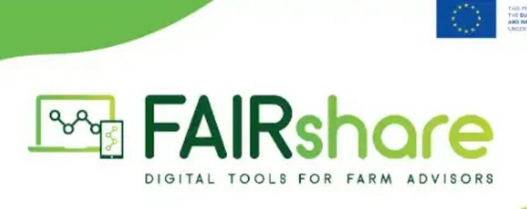 WORKSHOP 20 SEPTIEMBRE 1000h FAIRshare Formacin DATS innovacin y digitalizacin