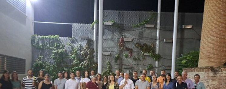 ASIRIOMA renueva su representacin en su Asamblea General 