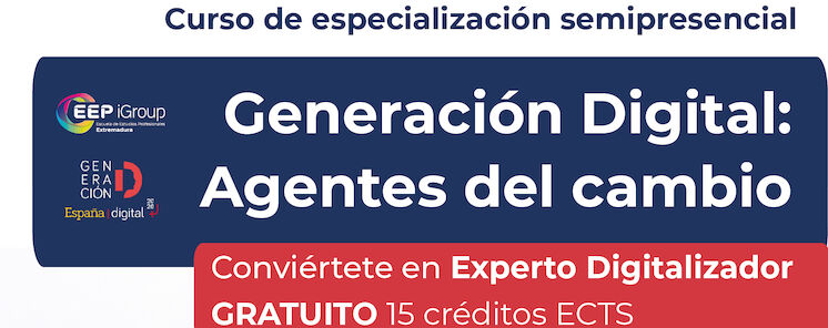 EDUCATECAgentes del cambio