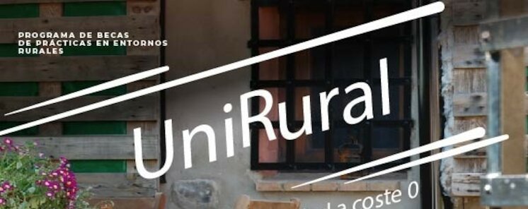 Programa de Becas UniRural