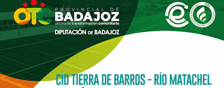 CID TIERRA DE BARROSRO MATACHEL 