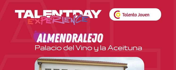 FEDESIBA estar presente en la TalentSession