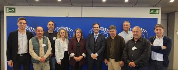 Los territorios rurales corren el riesgo de quedarse sin fondos europeos esenciales para su desarrollo