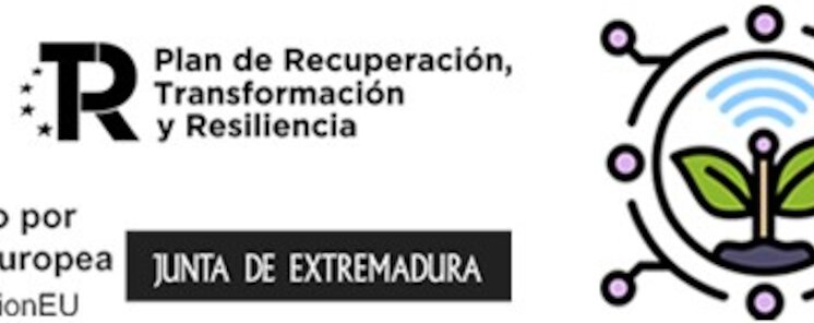 REDEX INFORMA Jornada TriRuralTech Impulsando el dato desde Extremadura innovacin colaboracin y crecimiento  23102025  CDTIC