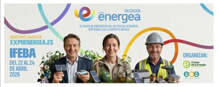 EXPOENERGEA Mesa tcnica Impacto social de las comunidades energticas en el medio rural