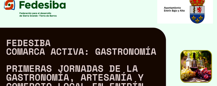 FEDESIBA COMARCA ACTIVA
