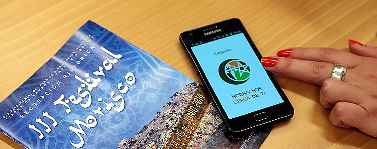 Los das 13 14 y 15 de junio los habitantes de Hornachos recuperan su historia con el III Festival Morisco