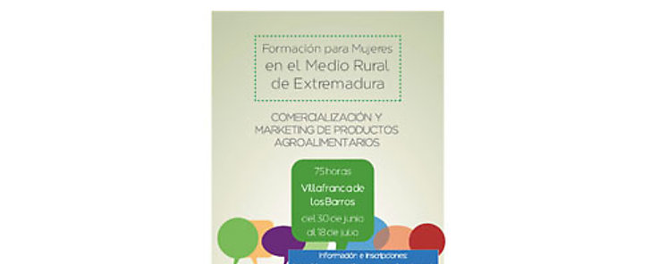 La Asociacin de Mujeres de Villafranca Mara Flores pone en marcha diversos cursos de formacin para mujeres