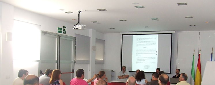 FEDESIBA celebra su Asamblea General