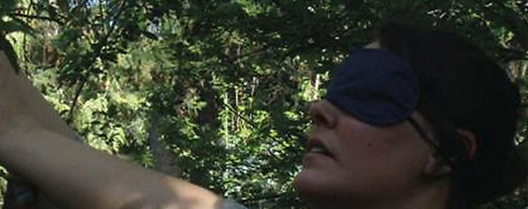 Curso de Formacin de Monitores de Actividades Pedaggicas Forestales