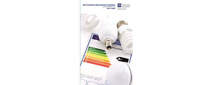 Ecoahorro II un proyecto de Diputacin para reducir la factura energtica de las empresas