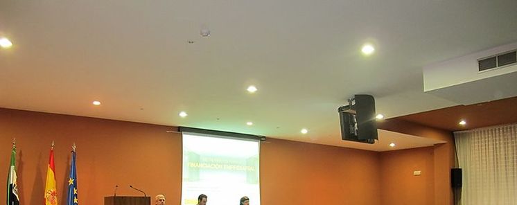 Incentivos a la inversin empresarial por 834 millones de euros en Extremadura