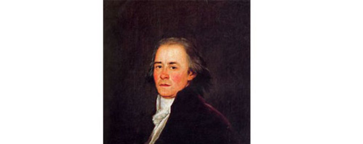 El Ayuntamiento de Ribera del Fresno adquiere la casa natal del poeta DON JUAN MELNDEZ VALDS 17541817