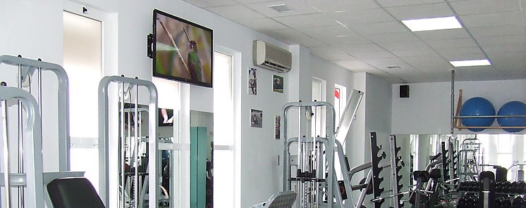 Certificado por FEDESIBA el nuevo proyecto  Centro Deportivo rea 51 en Almendralejo