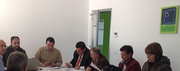 FEDESIBA celebr su Junta Directiva Ordinaria el pasado da 22 de diciembre Se abrir una ltima convocatoria ENFOQUE LEADER