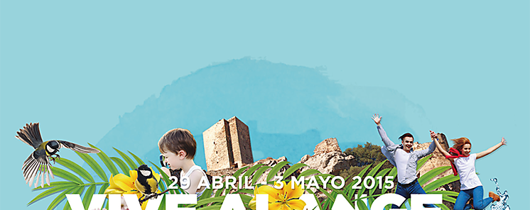 Programacin 1 Semana del Turismo de Experiencia de Alange