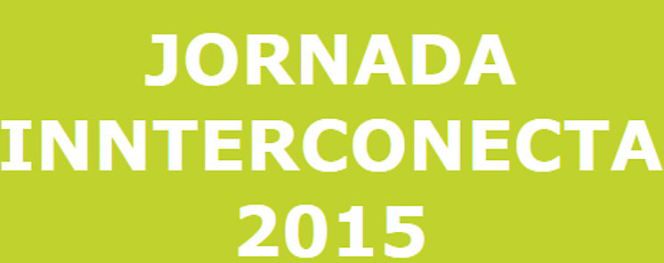 Jornada Financiacin de IDI Feder Interconnecta   28 Mayo cceres