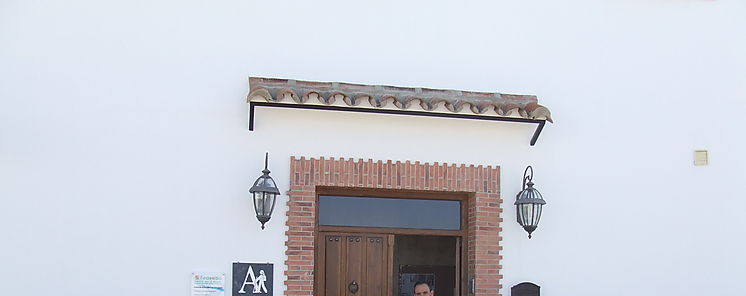 Fedesiba sigue apoyando el sector del turismo en la comarca de Tierra de Barros