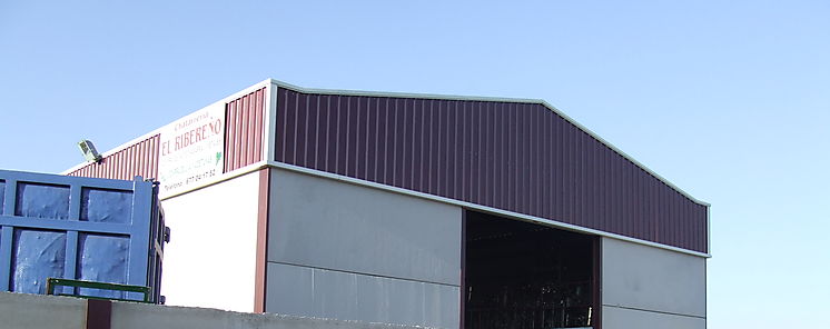 Fedesiba impulsa la modernizacin de la empresa de recogida de chatarra Merino Mancera SL